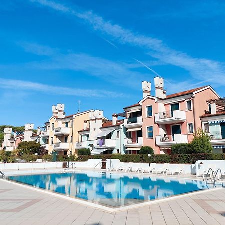 Le Briccole Apartment Кавалино-Трепорти Екстериор снимка